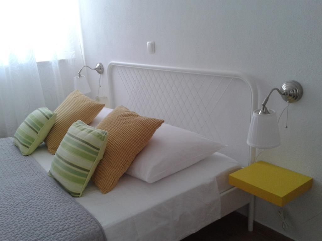 Viola Apartment & Free Parking Šibenik Exteriör bild