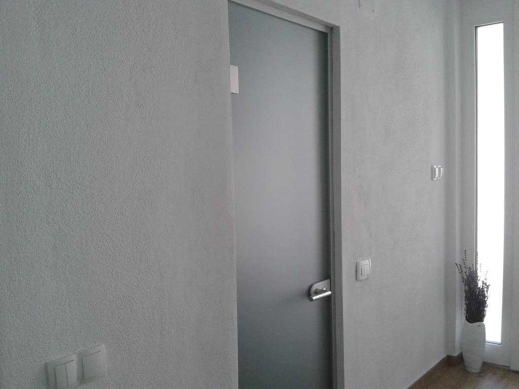 Viola Apartment & Free Parking Šibenik Exteriör bild